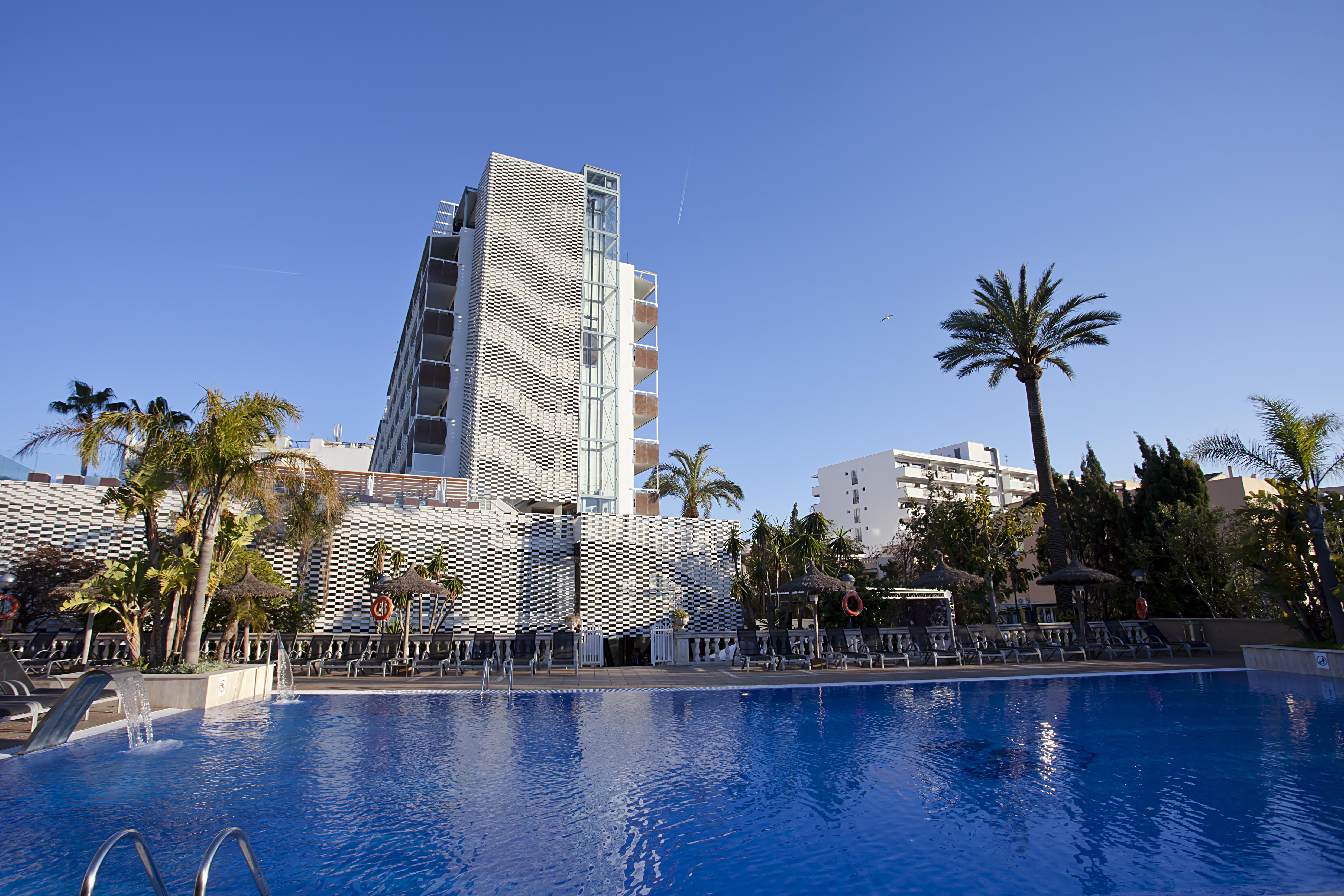Bahía de Alcudia Hotel&Spa Port de Alcudia  Exterior foto
